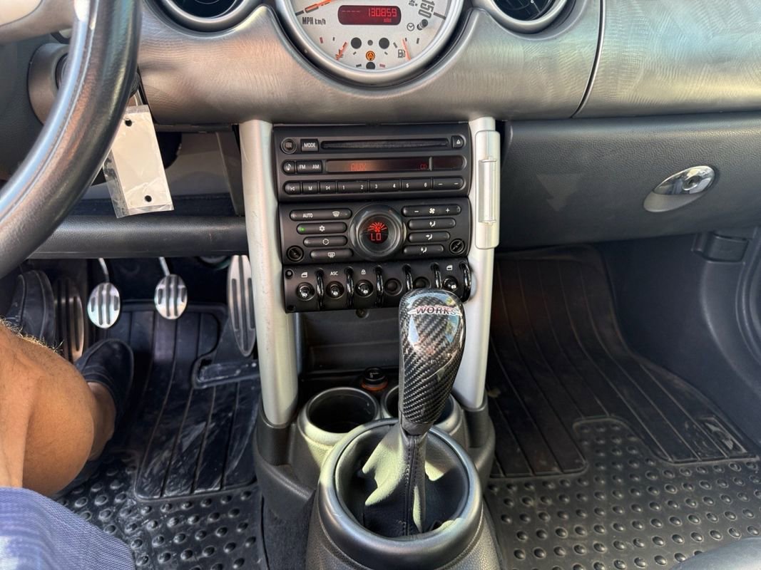 Used 2006 MINI Cooper S image 10