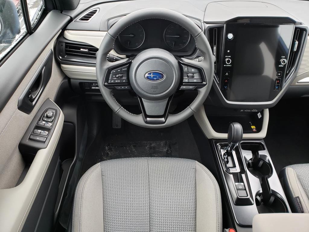 New 2026 Subaru Forester Premium image 10