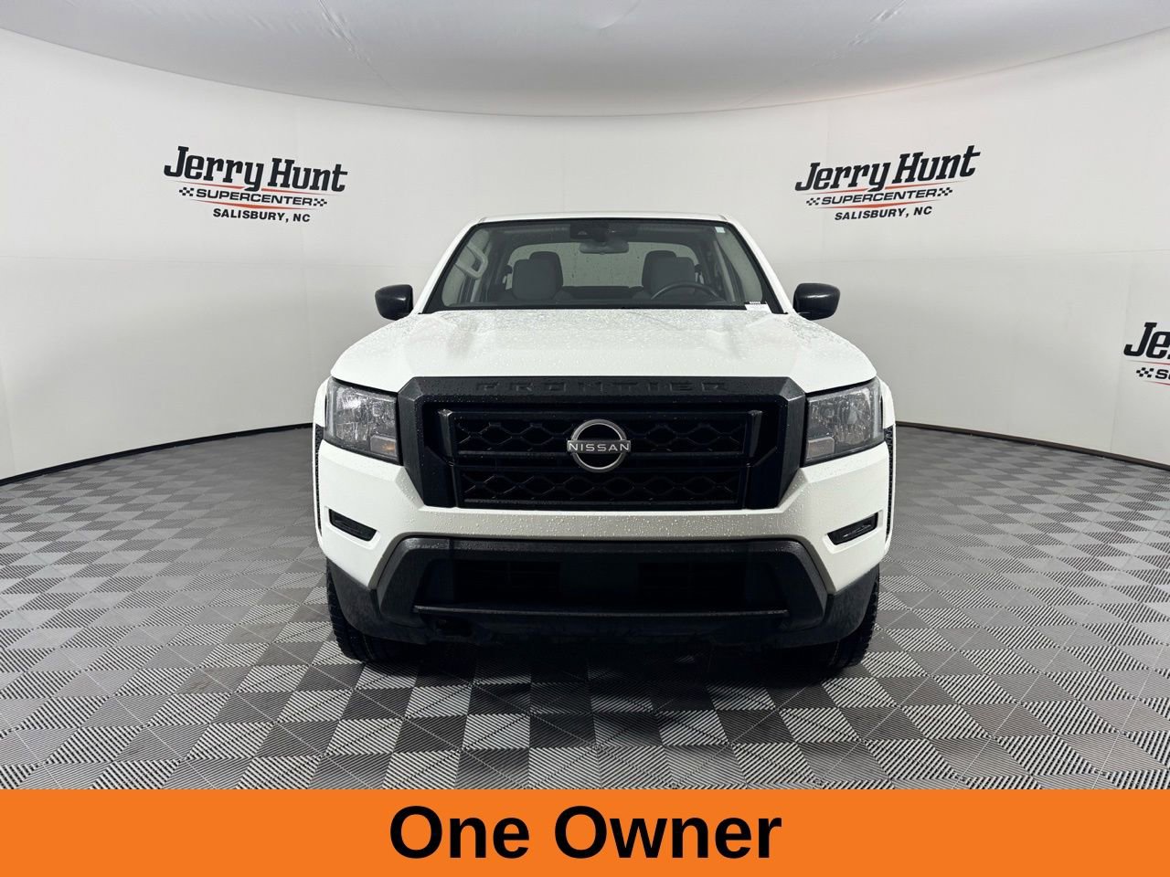 Used 2023 Nissan Frontier S w/ Tow Package image 5