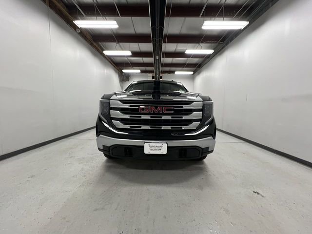 New 2026 GMC Sierra 1500 SLE w/ X31 Off-Road Package image 3