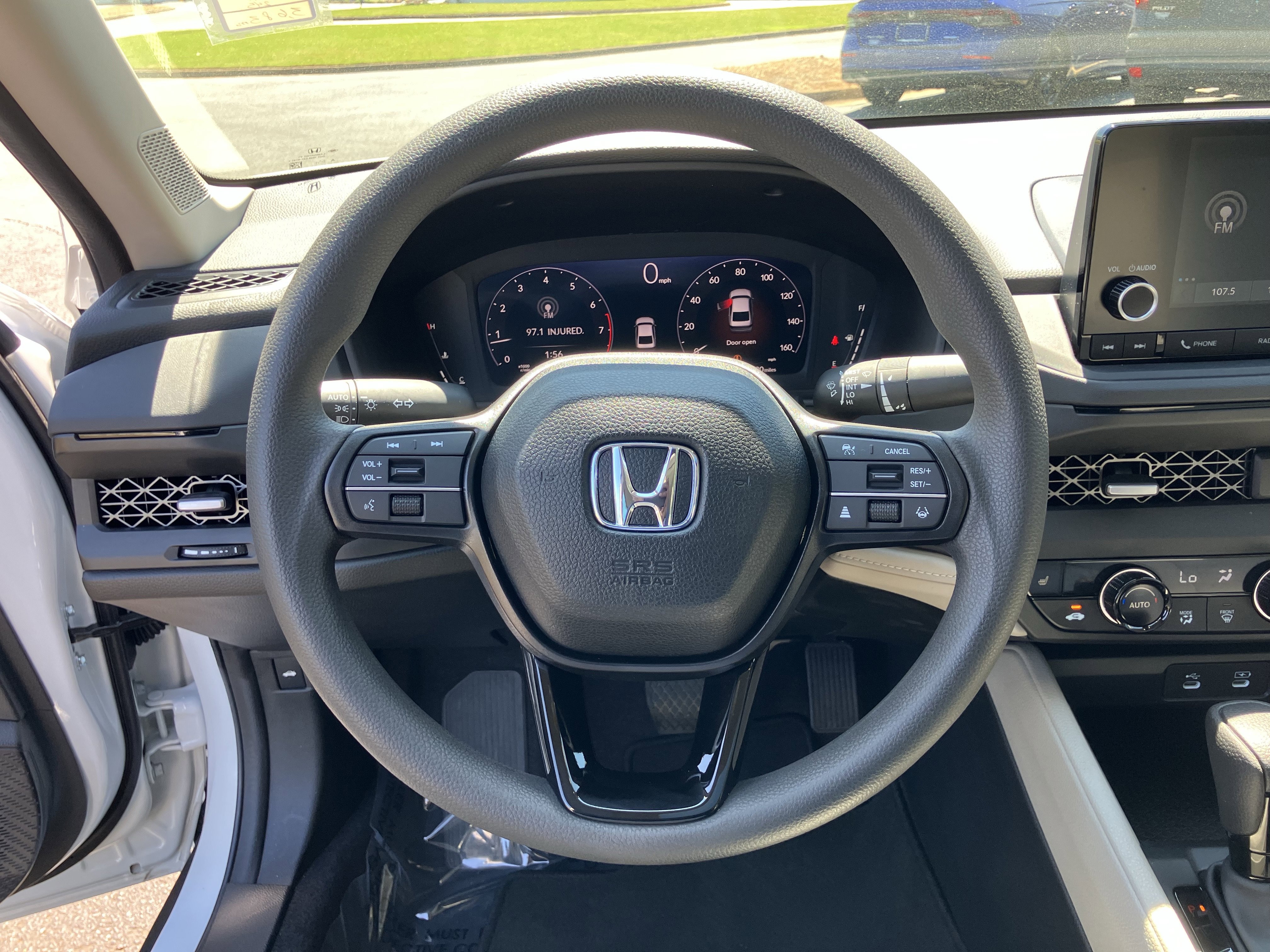 Used 2025 Honda Accord SE image 20