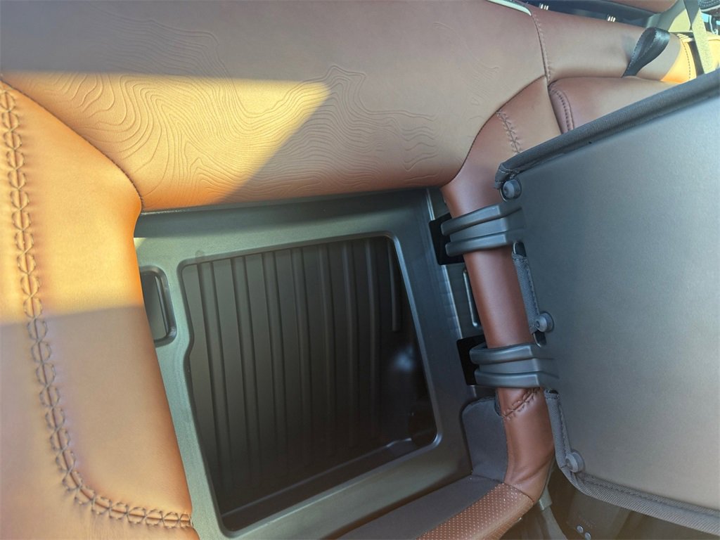 Used 2023 GMC Sierra 1500 Denali Ultimate image 28