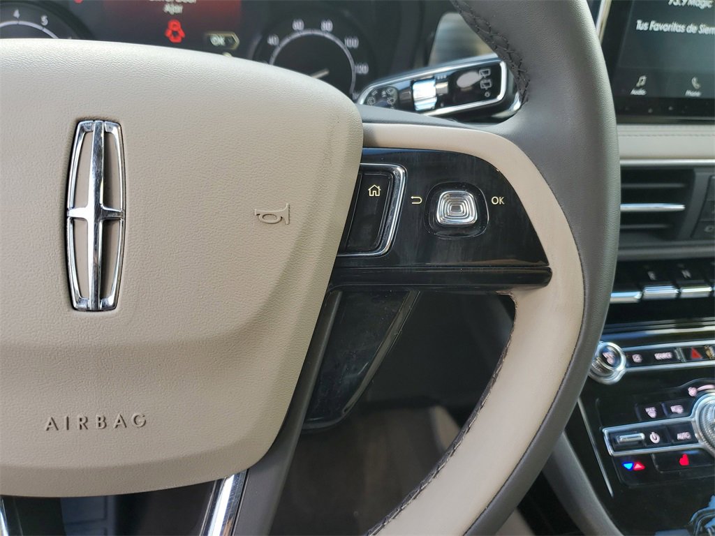 Used 2022 Lincoln Corsair FWD image 25