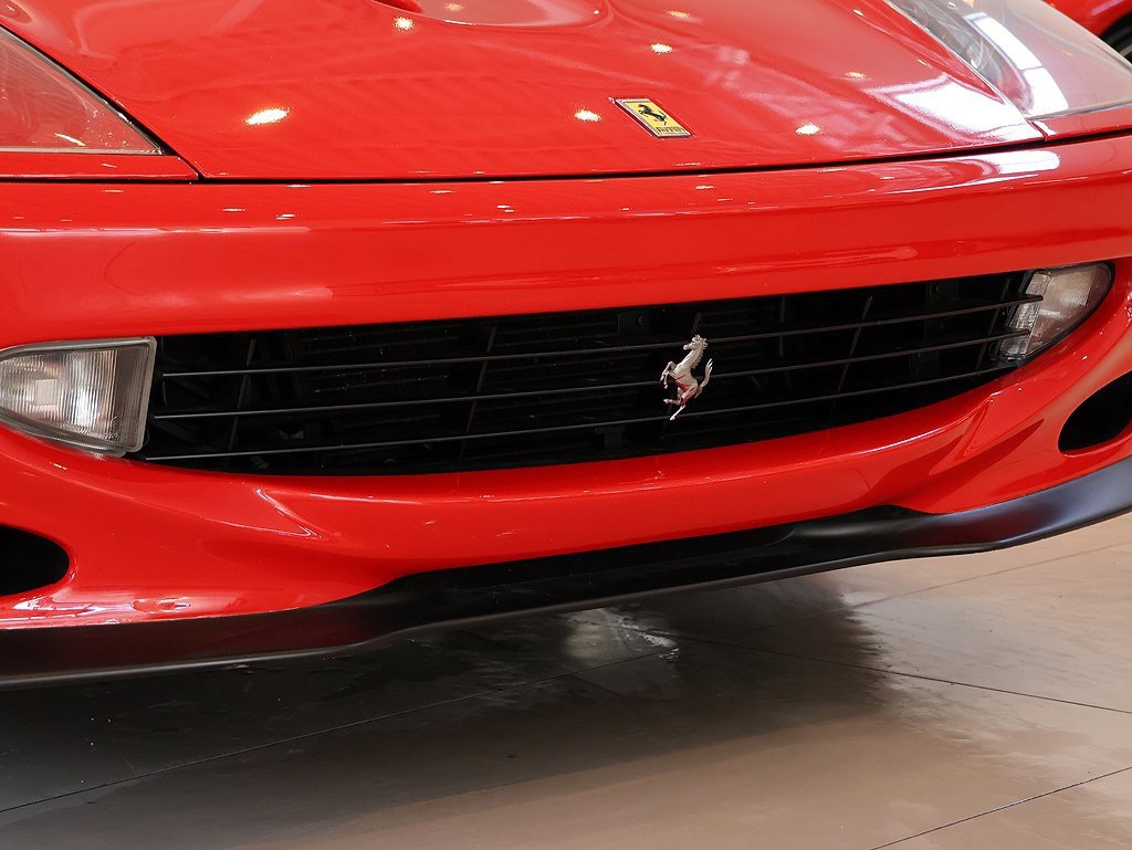 Used 1999 Ferrari 550 Maranello Maranello image 19