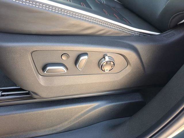 New 2026 GMC Yukon AT4 Ultimate w/ LPO, Floor Liner Package image 13