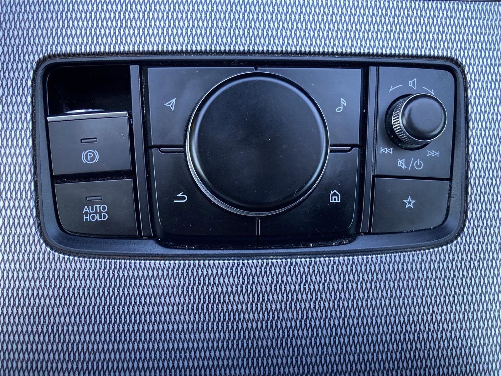 Used 2024 MAZDA CX-90 3.3 Turbo w/ Premium Package image 15