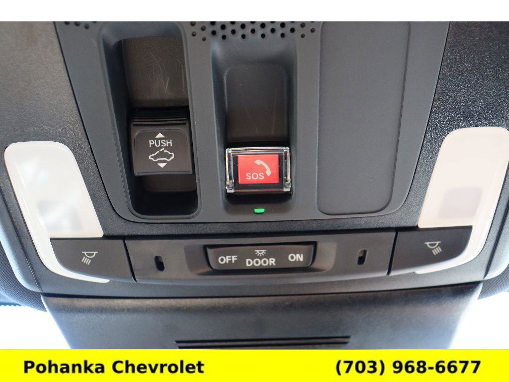 Used 2025 Honda Civic Sport Touring image 18