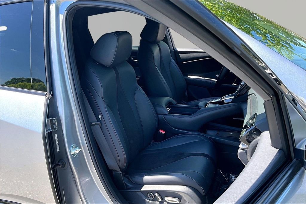 Used 2024 Acura RDX A-Spec image 22