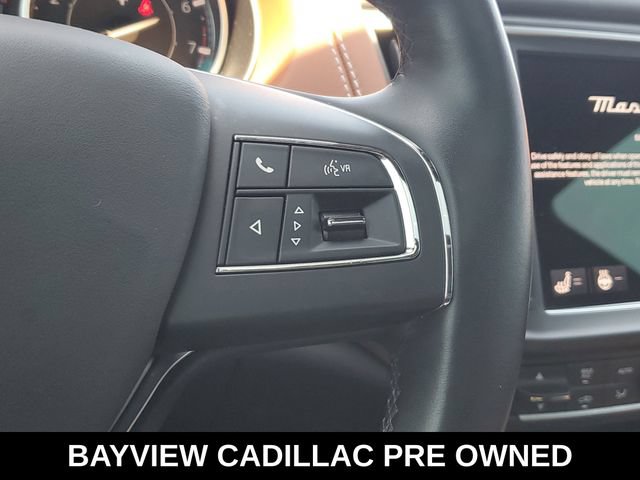 Used 2022 Maserati Levante GT AWD/4WD image 35
