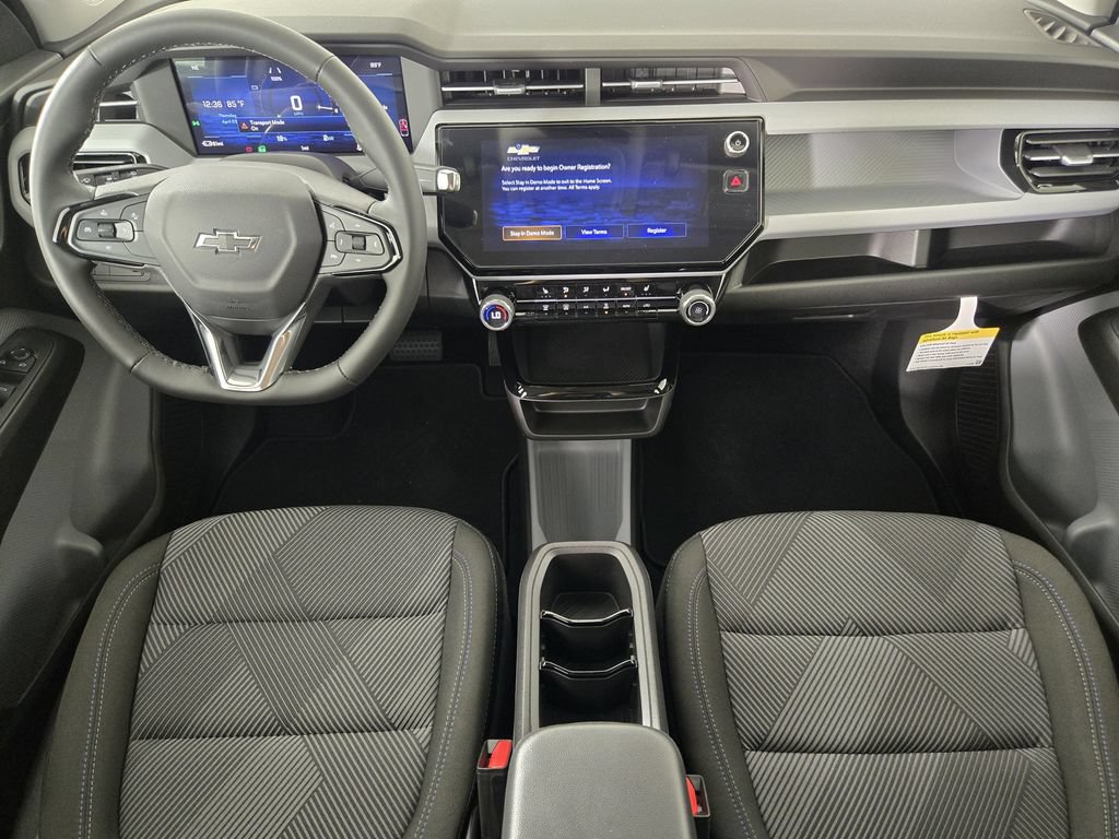 New 2027 Chevrolet Bolt LT w/ Comfort Package FWD image 28