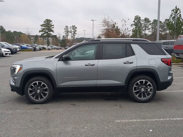 New 2026 GMC Terrain Elevation w/ Elevation Premium Package image 9