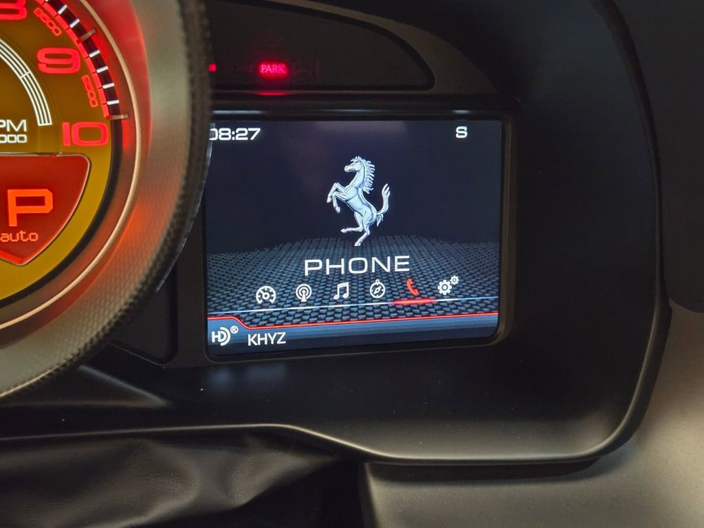 Used 2021 Ferrari F8 Tributo image 42