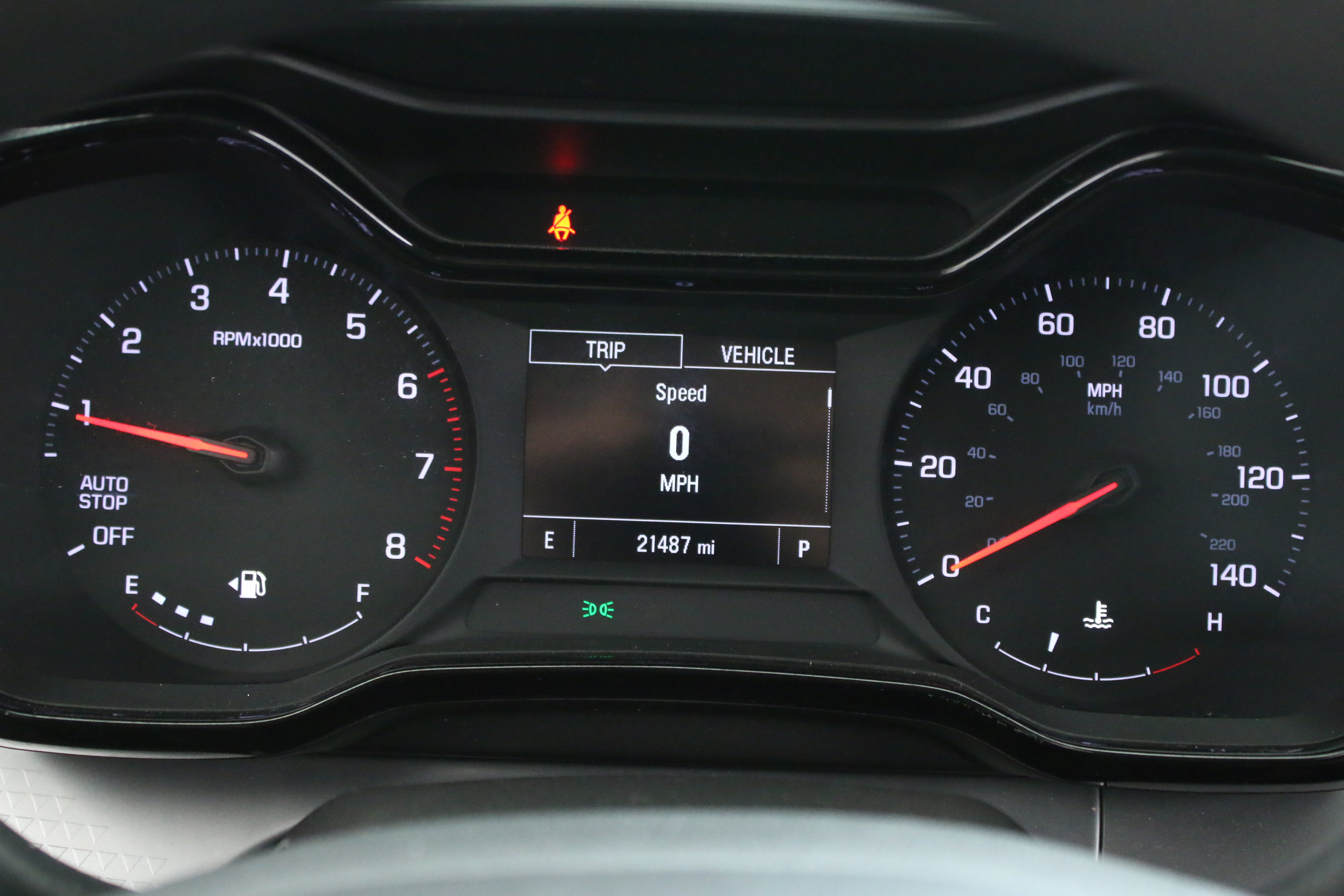 Used 2024 Chevrolet Trax LS FWD image 21