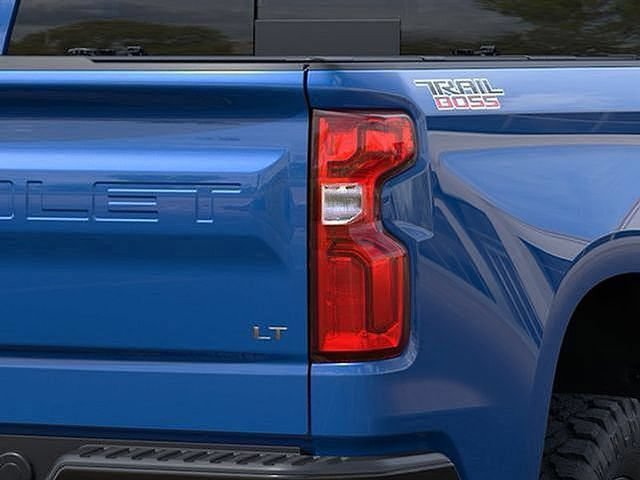 New 2023 Chevrolet Silverado 1500 LT Trail Boss w/ Convenience Package II AWD/4WD image 19