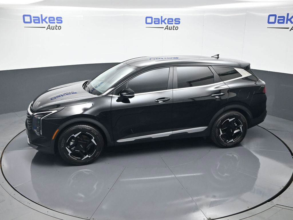 Used 2026 Kia Sportage EX image 49