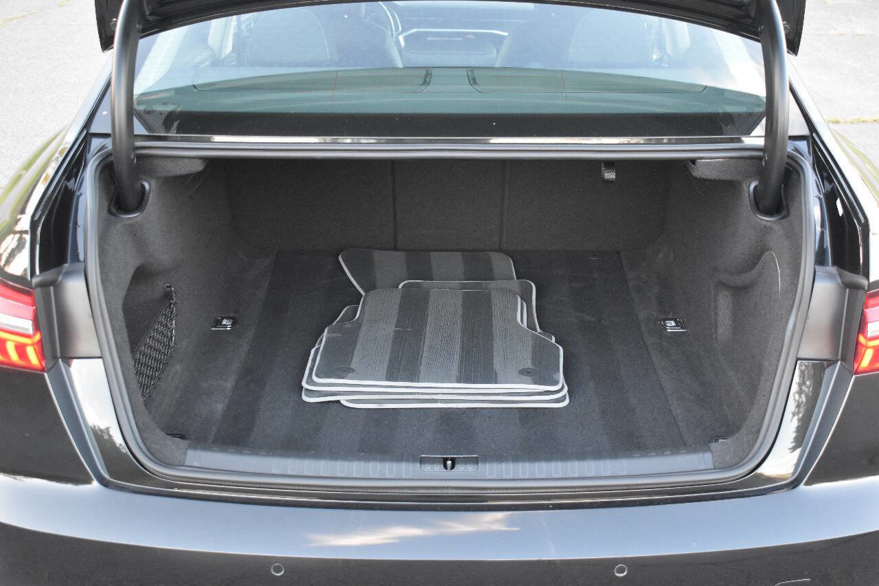Used 2019 Audi A6 2.0T Premium w/ Convenience Package image 36