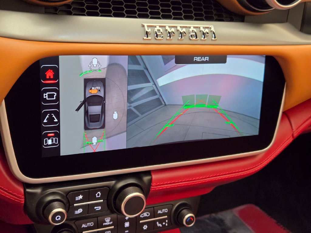 Used 2023 Ferrari Portofino M RWD image 39