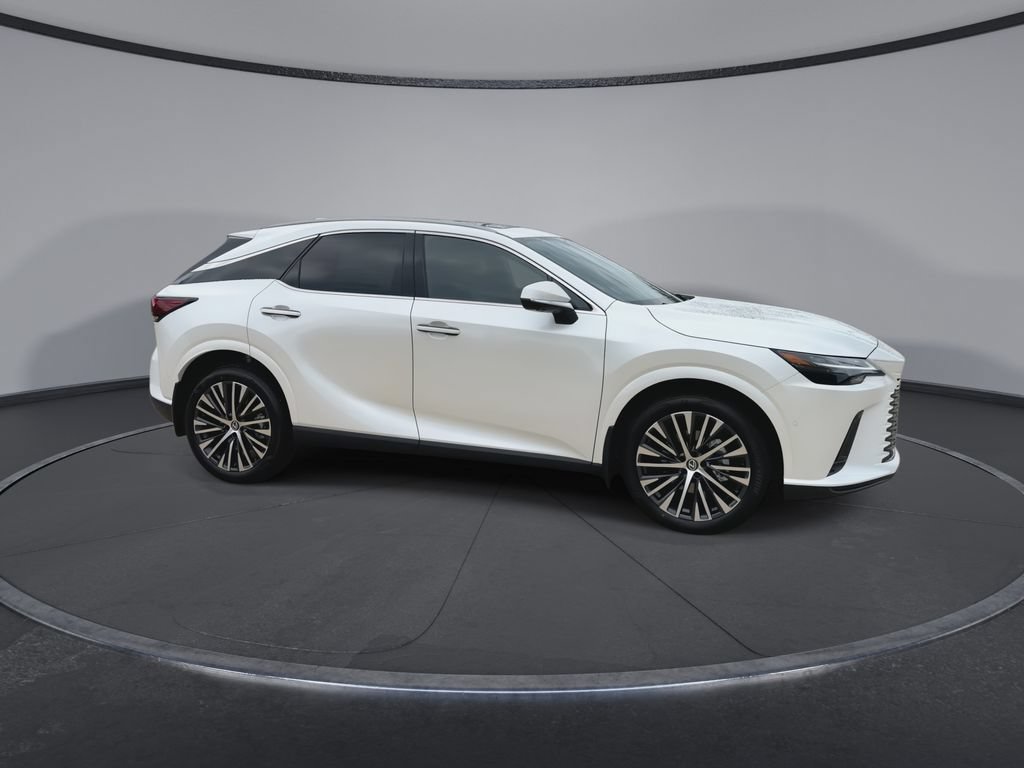 New 2026 Lexus RX 350 Premium Plus w/ Convenience Package FWD image 2