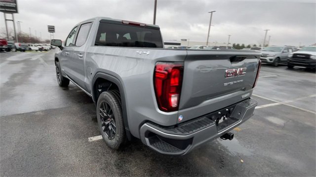 New 2026 GMC Sierra 1500 Elevation image 8
