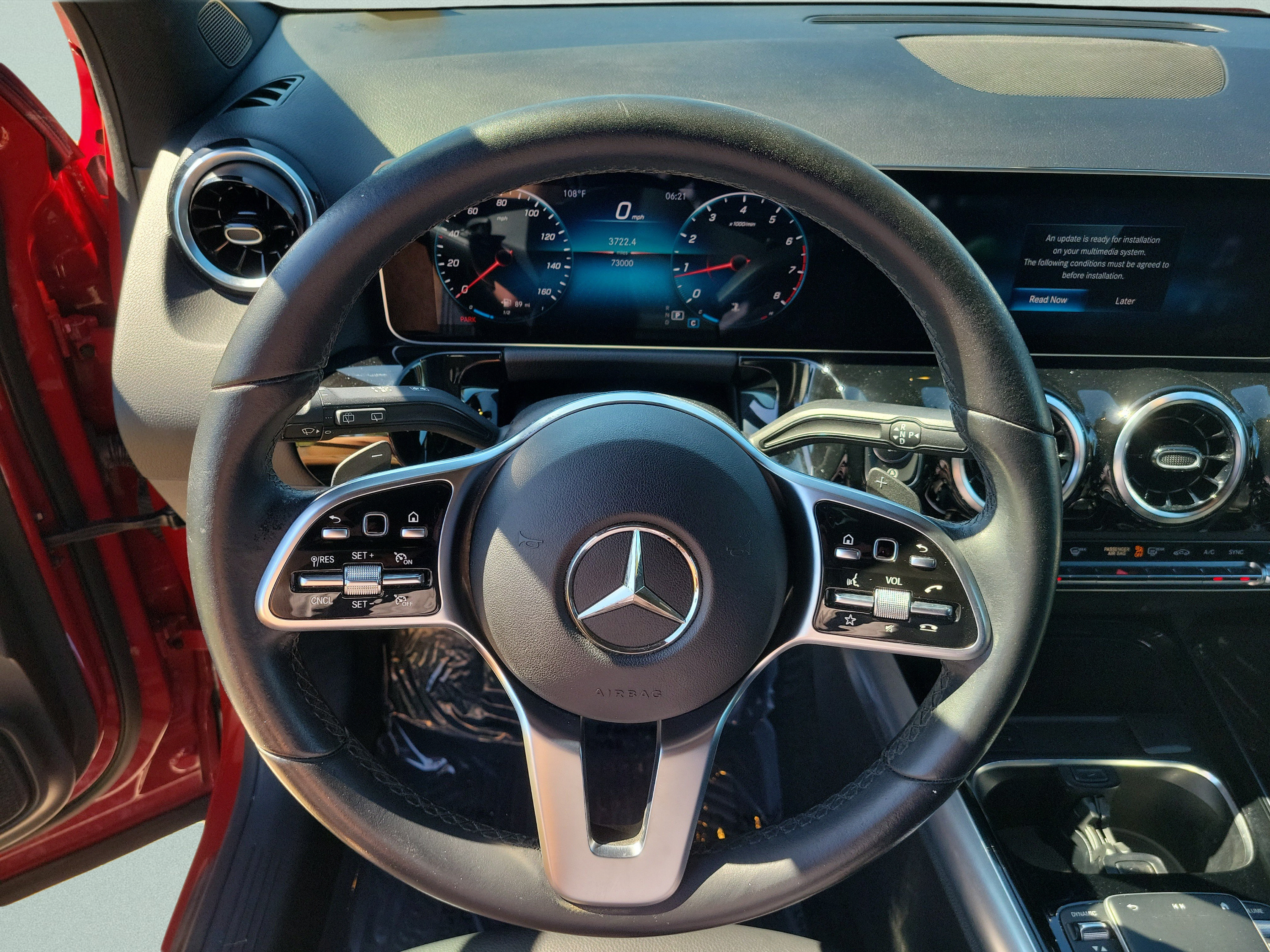 Certified 2021 Mercedes-Benz GLA 250 4MATIC image 23