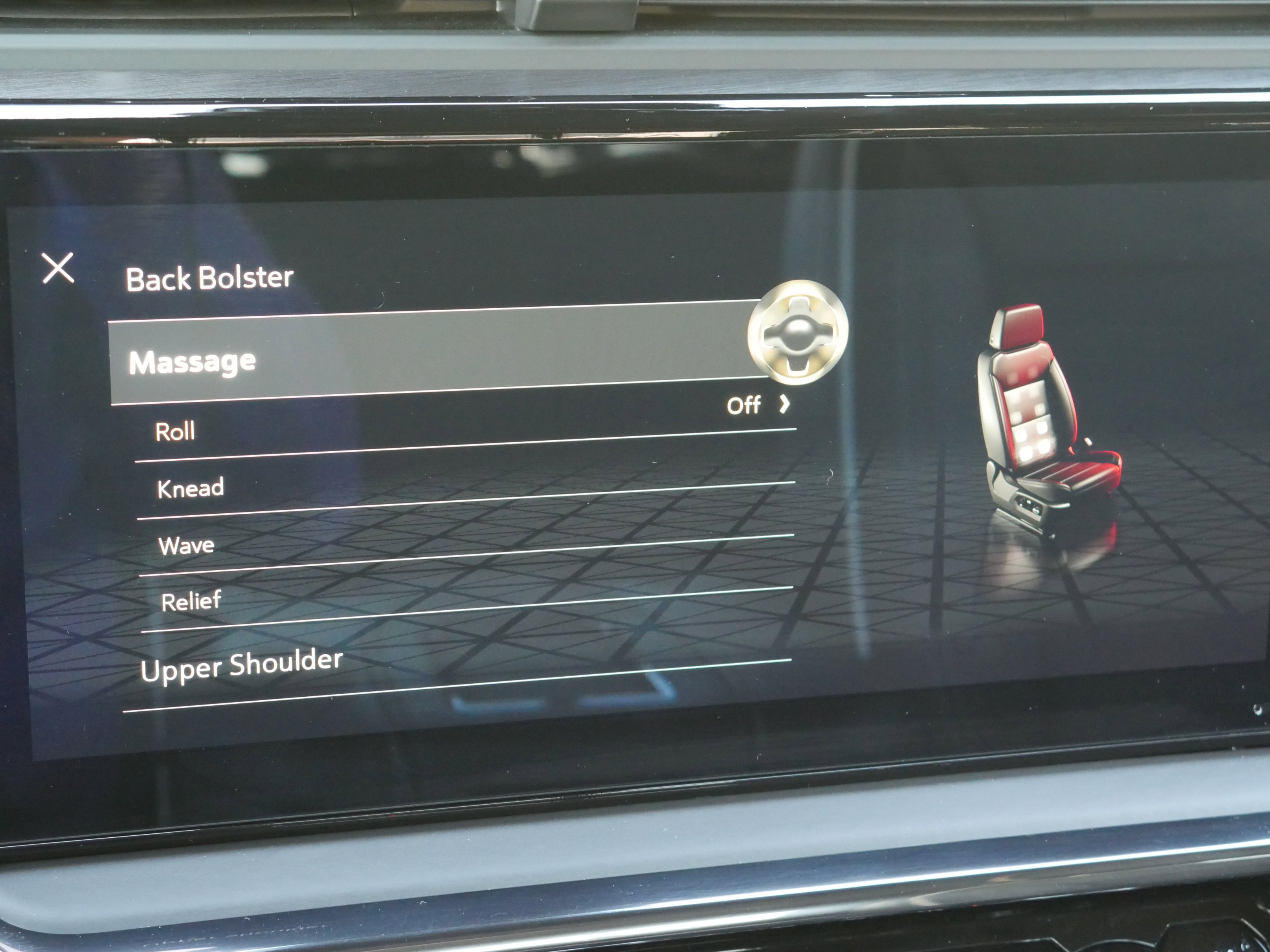 Used 2022 GMC Sierra 1500 AT4X image 14