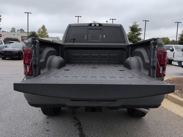 New 2027 RAM 2500 Laramie w/ Night Edition AWD/4WD image 13