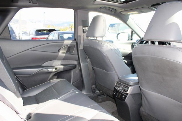 Certified 2023 Lexus RX 350 Premium Plus w/ Accessory Package (Z1) image 7