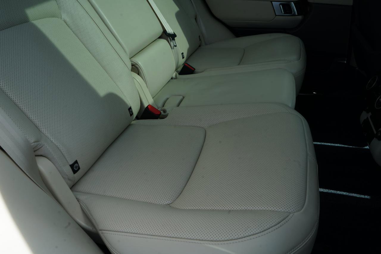 Used 2020 Land Rover Range Rover HSE AWD/4WD image 60