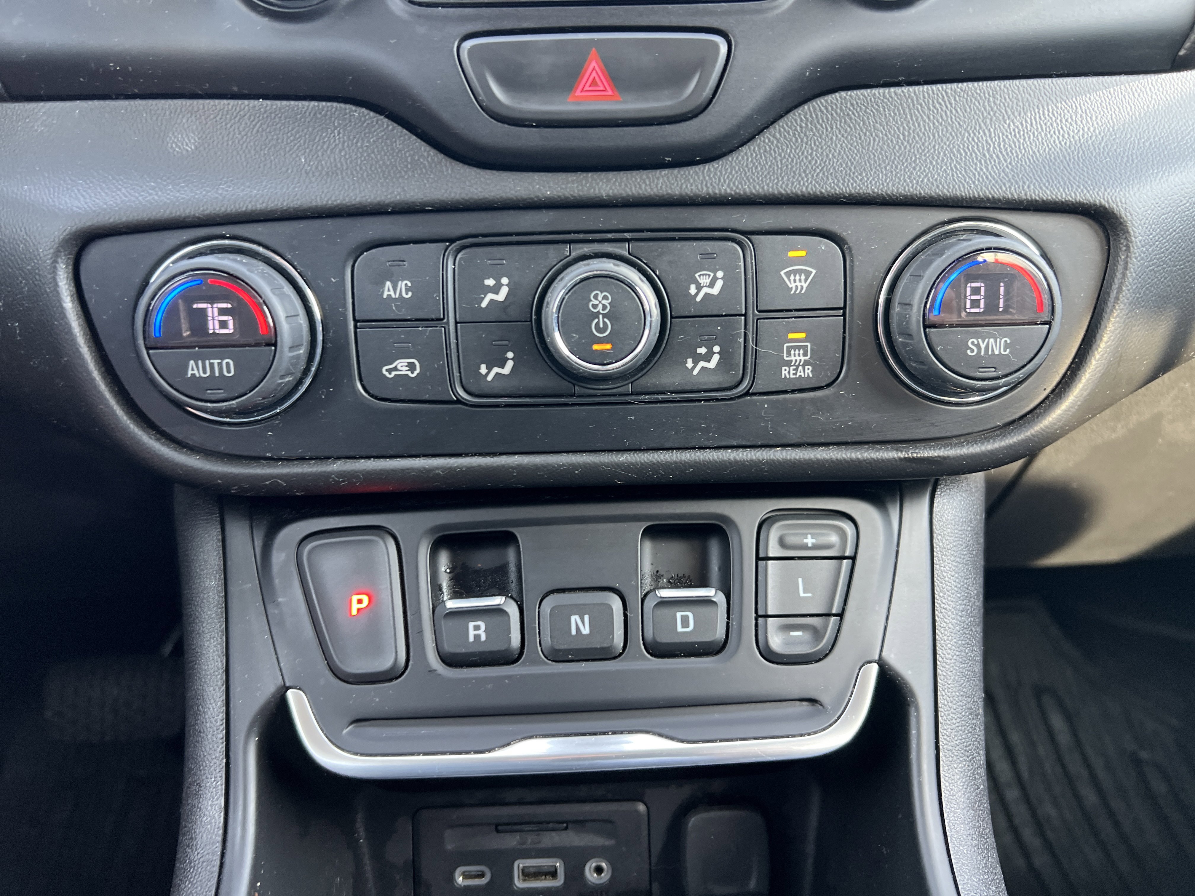 Used 2020 GMC Terrain Denali w/ Denali Premium Package image 5