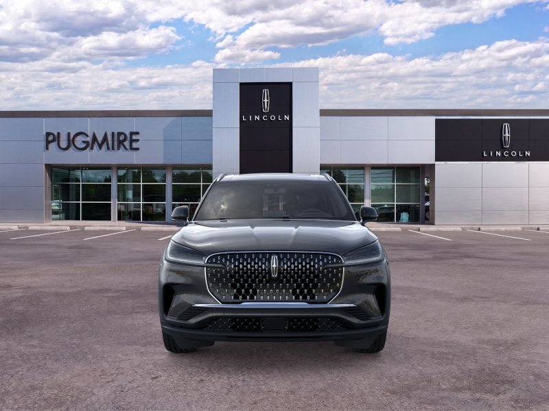 New 2026 Lincoln Aviator AWD image 6