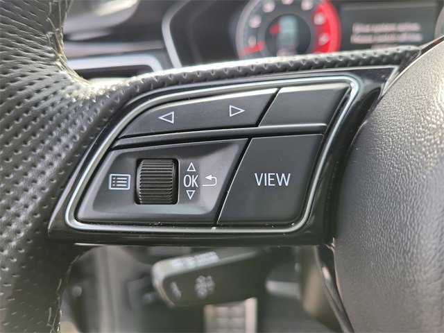 Used 2022 Audi S5 Premium Plus image 25