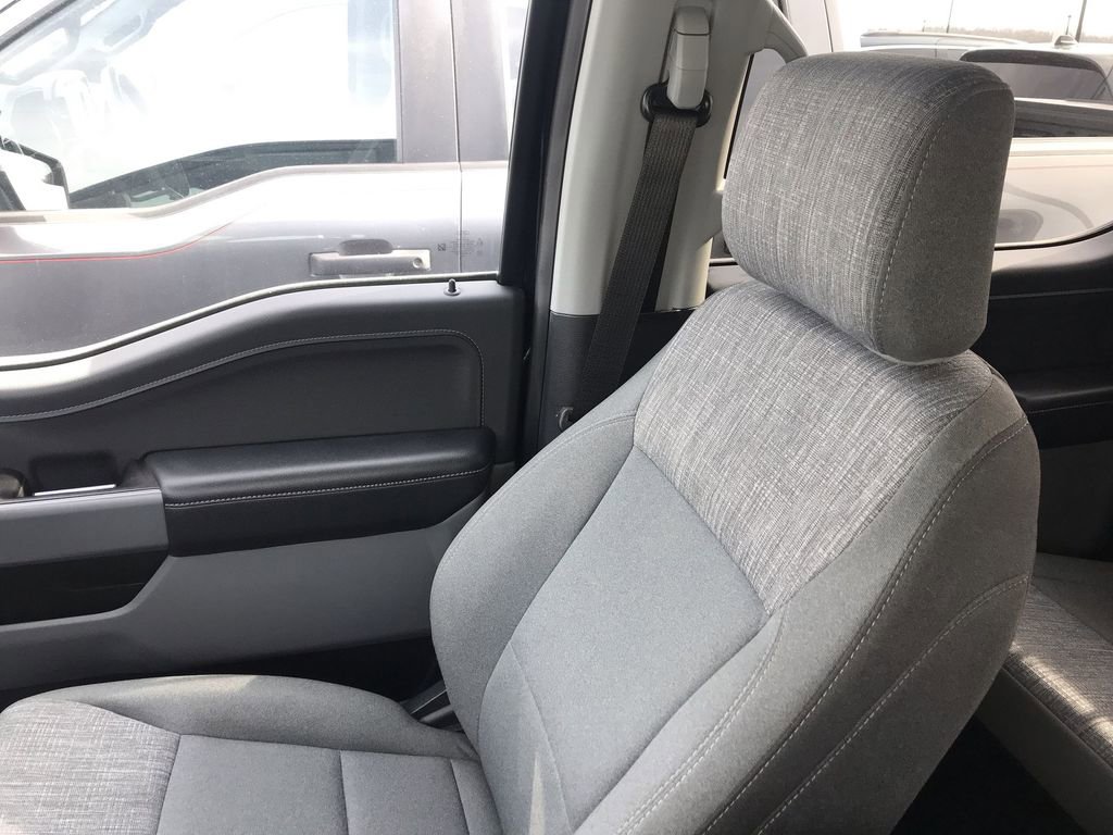 Used 2022 Ford F150 XLT w/ Equipment Group 302A High image 22