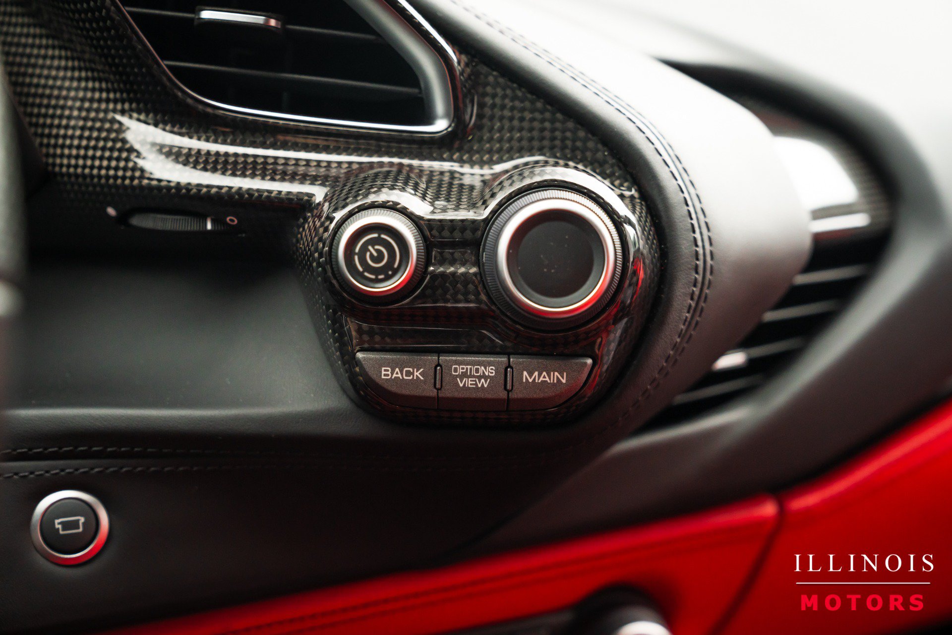 Used 2019 Ferrari 488 Spider RWD image 26