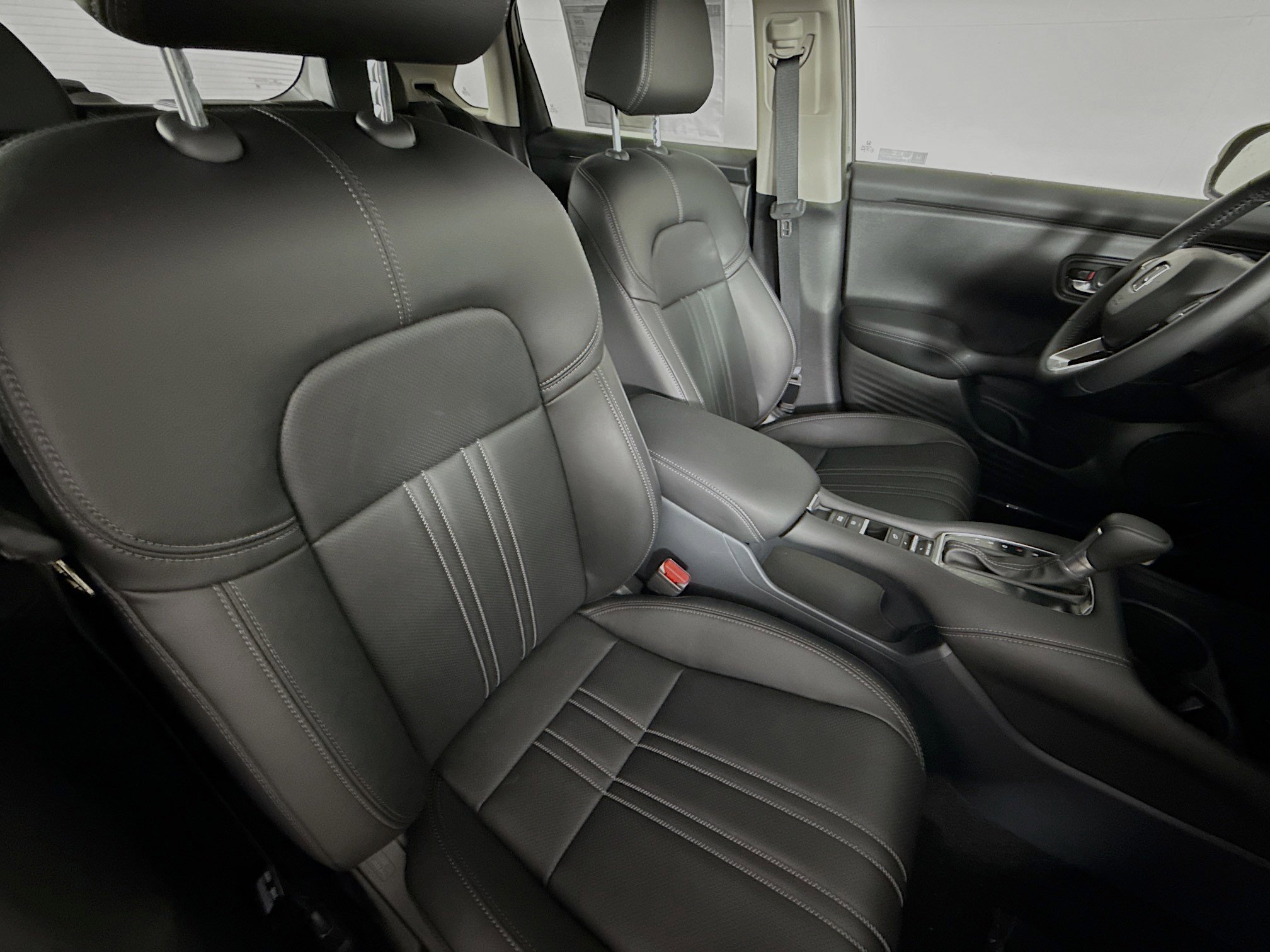 New 2027 Honda HR-V EX-L image 35