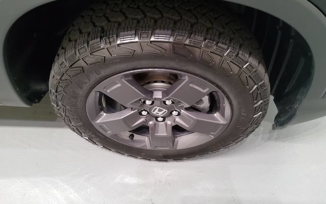 Certified 2026 Honda Ridgeline TrailSport image 36