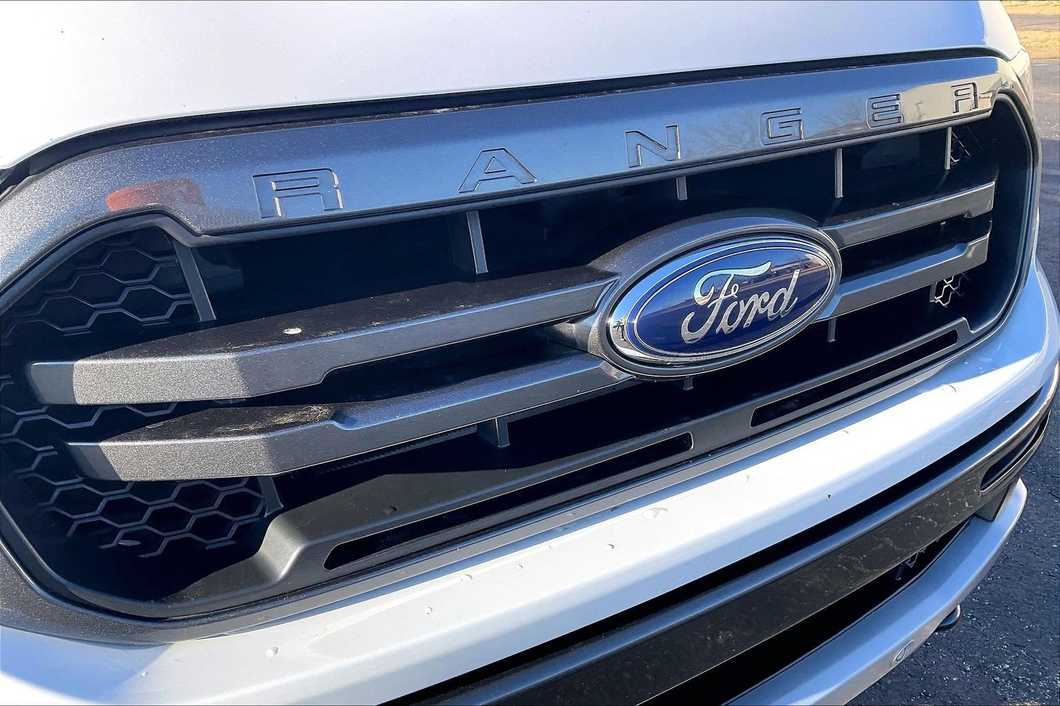 Used 2020 Ford Ranger Lariat w/ Equipment Group 501A Mid image 26