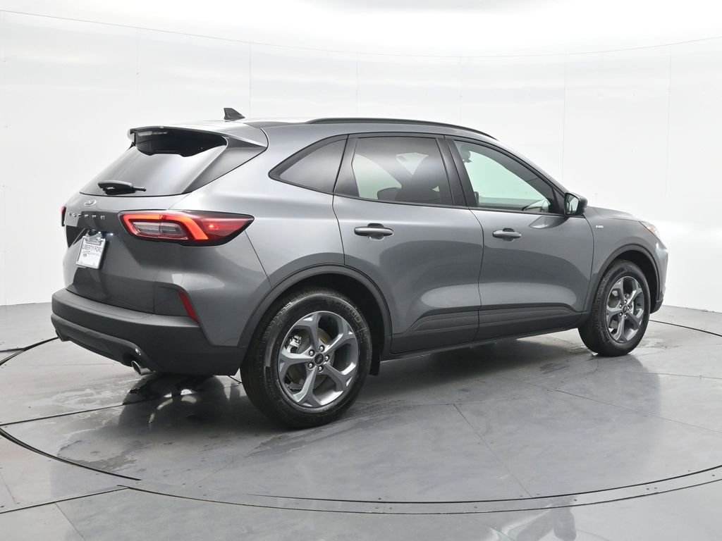 New 2026 Ford Escape ST-Line image 7