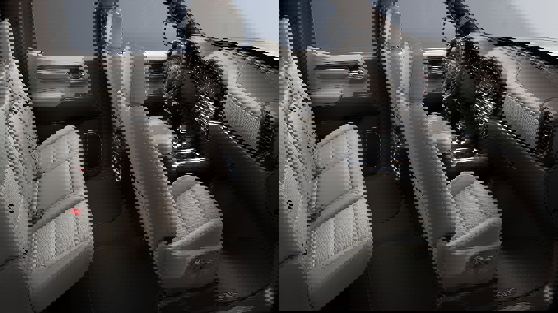 New 2026 GMC Sierra 1500 SLT image 14