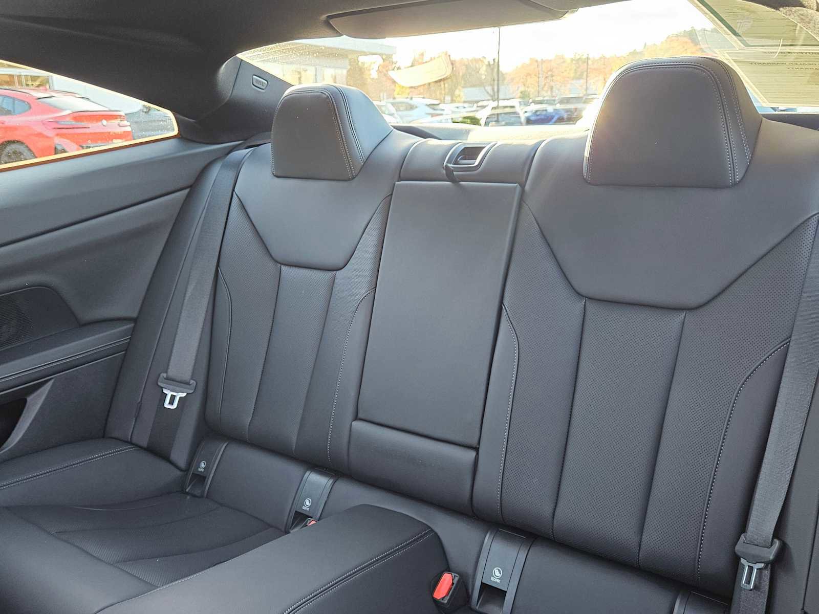 Used 2025 BMW 430i xDrive 430i xDrive w/ M Sport Package image 20