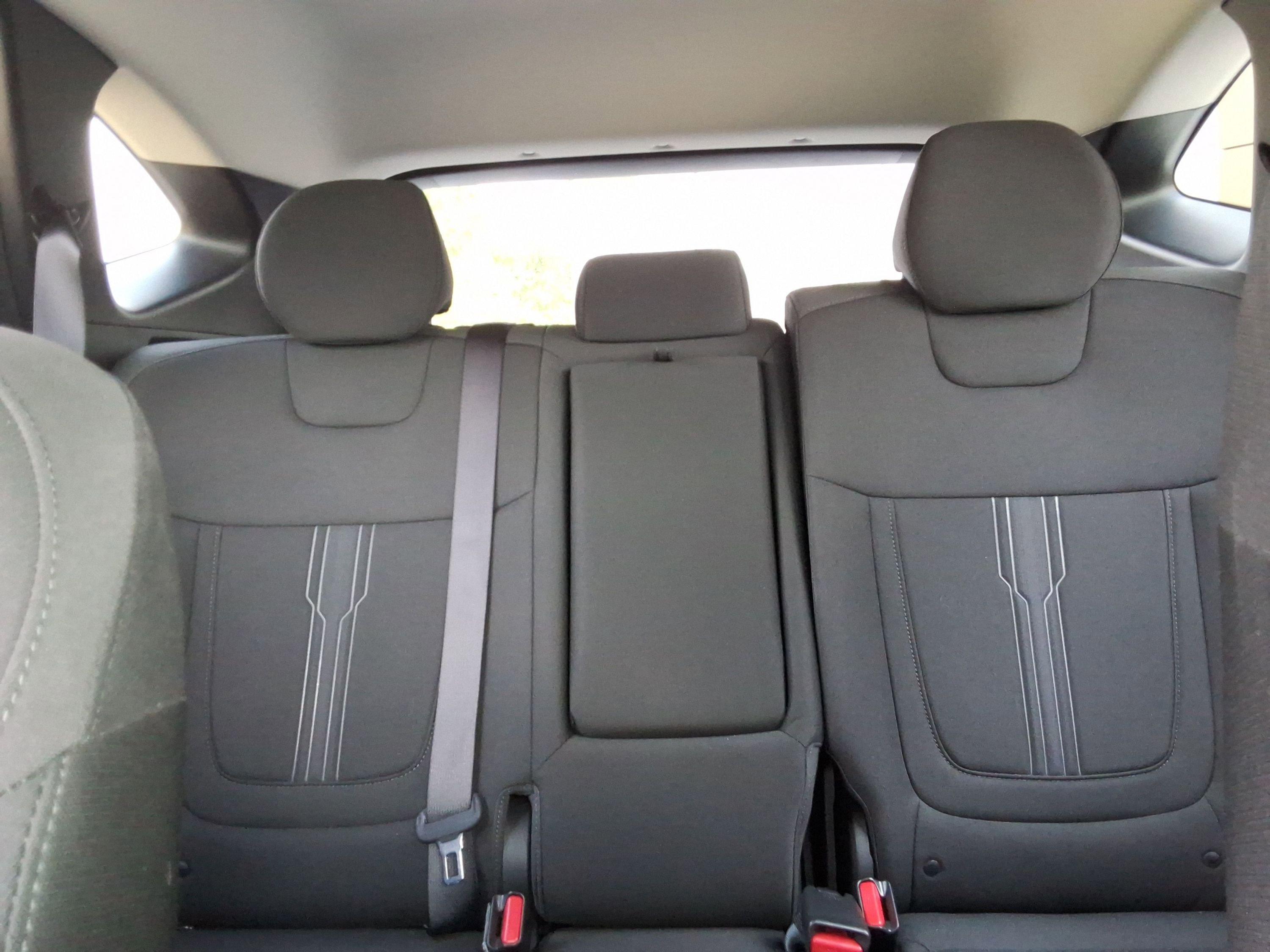 Used 2023 Hyundai Tucson SEL image 27