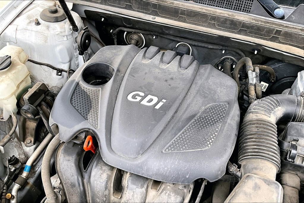 Used 2013 Kia Optima EX w/ Premium Pkg image 41