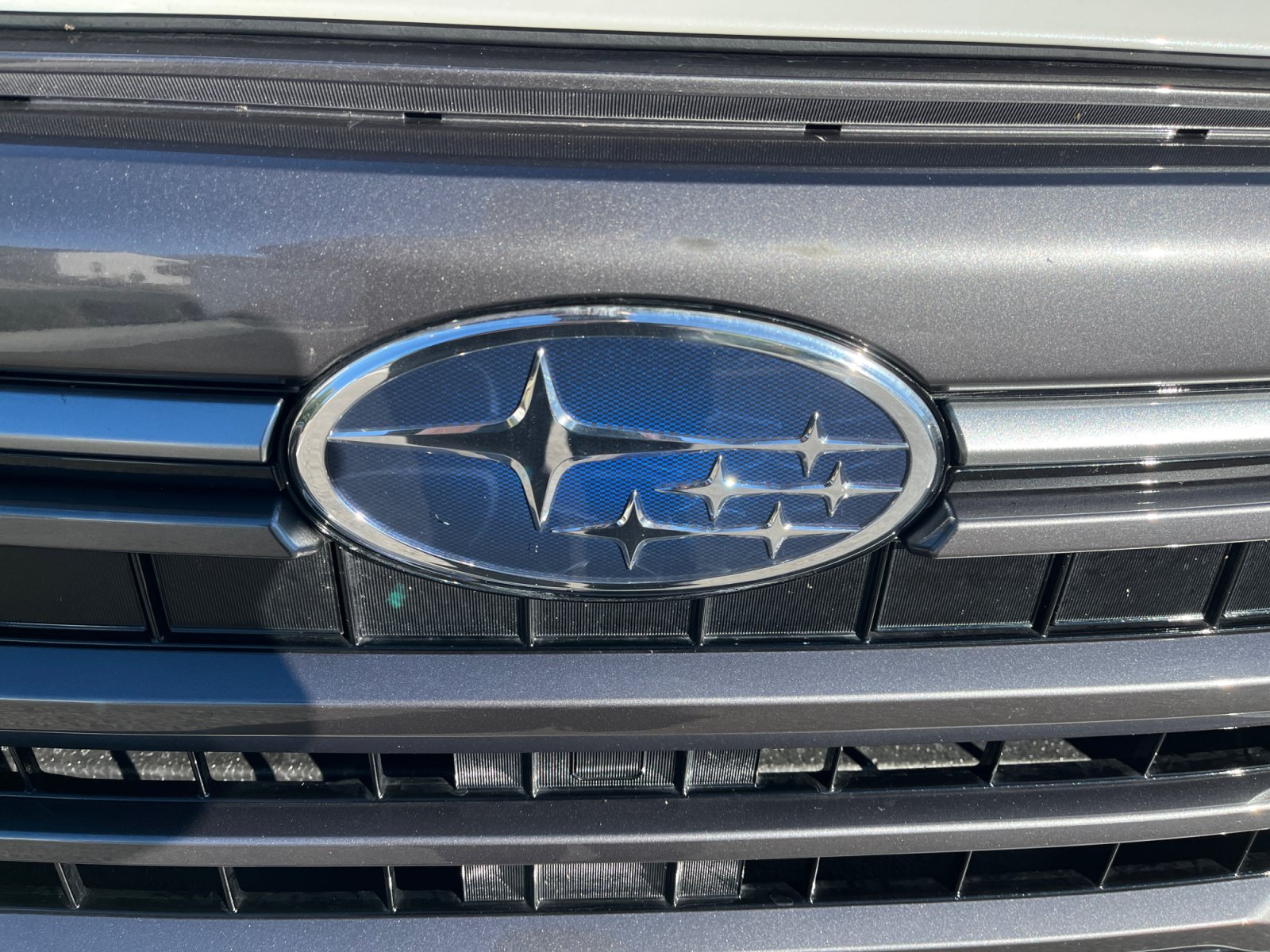 Used 2026 Subaru Forester Limited AWD/4WD image 23