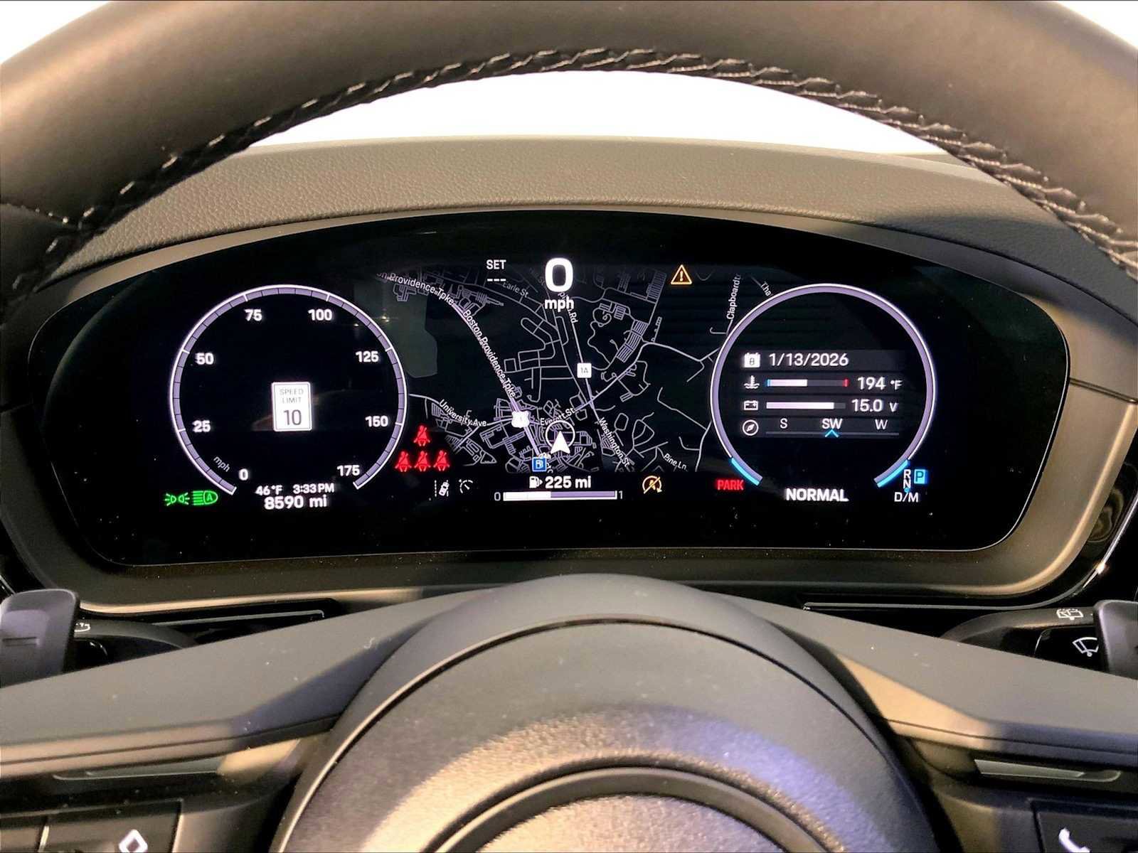 Certified 2025 Porsche Cayenne image 29