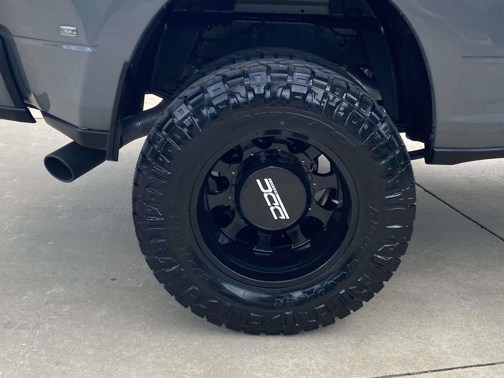 New 2026 RAM 3500 Big Horn AWD/4WD image 38