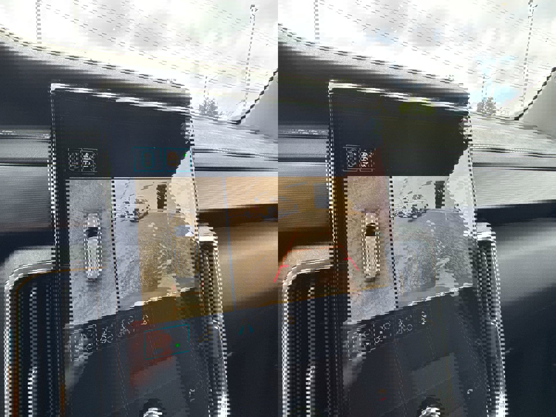 New 2026 GMC Acadia Elevation w/ LPO, Floor Liner Package image 59