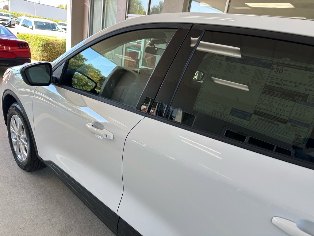 New 2026 Ford Escape Active image 11