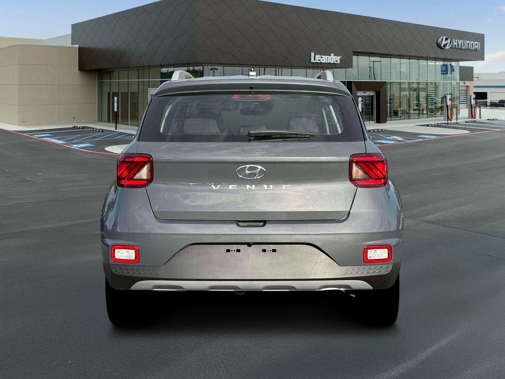 New 2026 Hyundai Venue SEL image 6