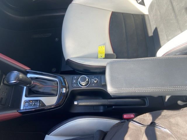 Used 2017 MAZDA CX-3 Grand Touring image 17