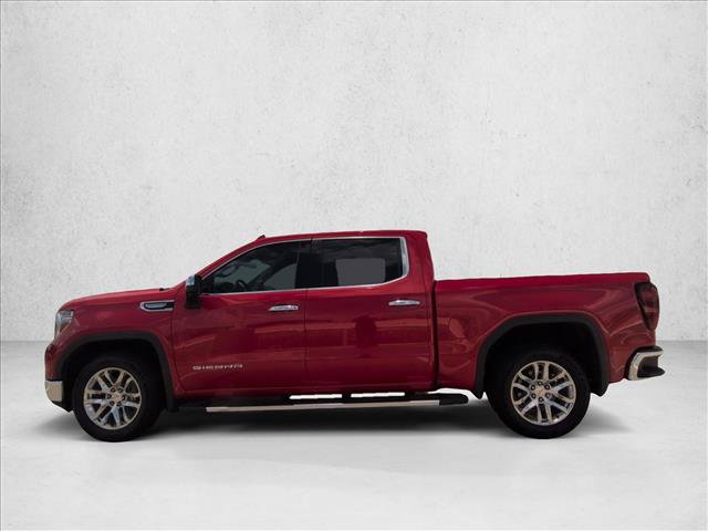 Used 2020 GMC Sierra 1500 SLT RWD image 9