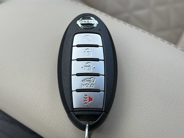 Used 2021 Nissan Murano Platinum w/ Cargo Package FWD image 37
